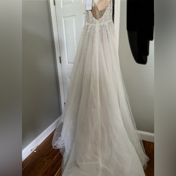 HAYLEY PAIGE STARLIE - SIZE 10 NWT - Picture 12 of 16